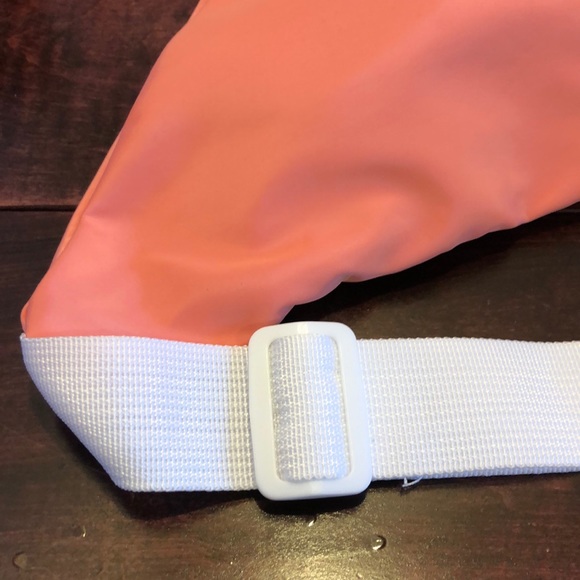 Light Pink Fanny Pack - Picture 8 of 8